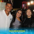 Vaquejada de Serrinha (Sexta-feira)